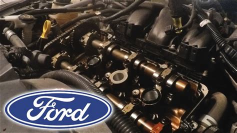 ford fusion oil leak recall|TECHNICAL SERVICE BULLETIN 19